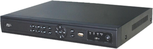 Fox FX-16RT-4HM Видеорегистраторы на 16 каналов фото, изображение