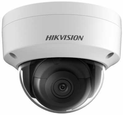Hikvision DS-2CE57D3T-VPITF (2.8mm) Камеры видеонаблюдения уличные фото, изображение