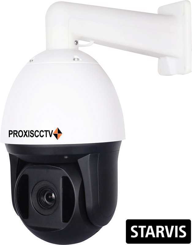 Proxis PX-IP-PT7K-22-SG50(BV) IP-Камеры поворотные фото, изображение