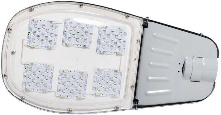 Светильник LT-Уран-01-N-IP67-60W- LED Е1605-5004 Уличное освещение фото, изображение