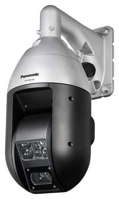 Panasonic WV-X6533LN IP-Камеры поворотные фото, изображение