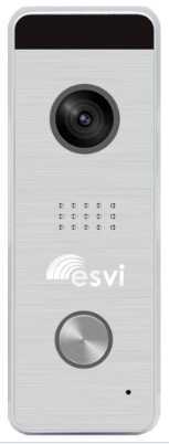 Esvi EVJ-BW8-FHD(s) Цветные вызывные панели на 1 абонента фото, изображение