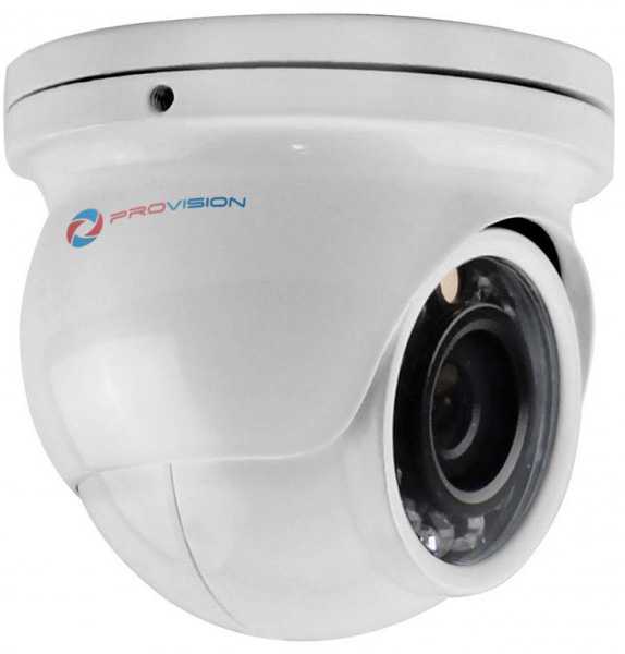 PROvision PD-IR2000AHD-MINI Камеры видеонаблюдения внутренние фото, изображение