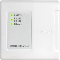 Болид С2000-Ethernet Интегрированная система ОРИОН (Болид) фото, изображение