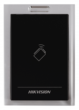 Hikvision DS-K1101M Считыватели, Кодовые панели фото, изображение