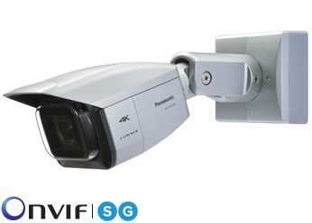 Panasonic WV-SPV781L Уличные IP камеры видеонаблюдения фото, изображение