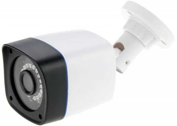 ESVI AHD-B2.0 (2.8) Камеры видеонаблюдения уличные фото, изображение