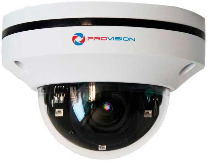 ProVision PMD-IR2000AHDZ Камеры видеонаблюдения поворотные фото, изображение