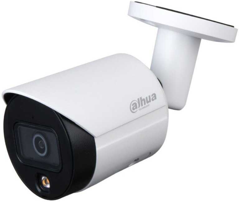 DH-IPC-HFW2439SP-SA-LED-0360B Уличные IP камеры видеонаблюдения фото, изображение