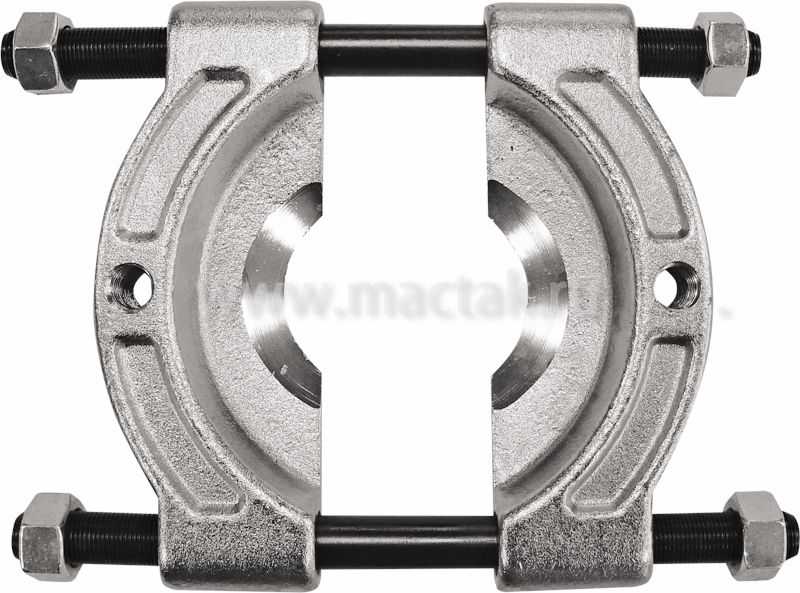 Съемник подшипников, 10-30 мм, сегментного типа МАСТАК 104-11030 Съемники подшипников фото, изображение