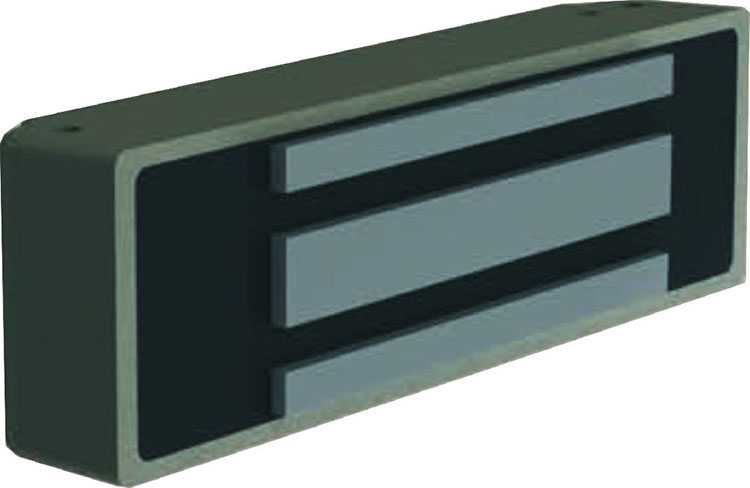 VIZIT-ML305-40-50 Электромагнитные замки для дверей фото, изображение