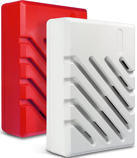Болид С2000-ОПЗ (красный или белый) Интегрированная система ОРИОН (Болид) фото, изображение