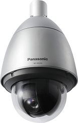 Panasonic WV-X6531NS IP-Камеры поворотные фото, изображение