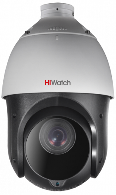 HiWatch DS-I415(B) IP-Камеры поворотные фото, изображение