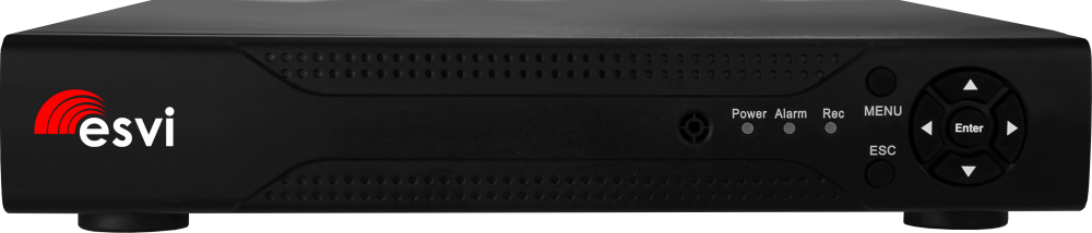 Esvi EVD-6108NX2-2 Видеорегистраторы на 8-9 каналов фото, изображение