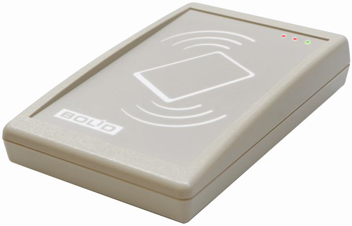 Болид Proxy-5МS-USB Считыватели, Кодовые панели фото, изображение