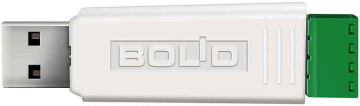 Болид USB-RS232 Интегрированная система ОРИОН (Болид) фото, изображение