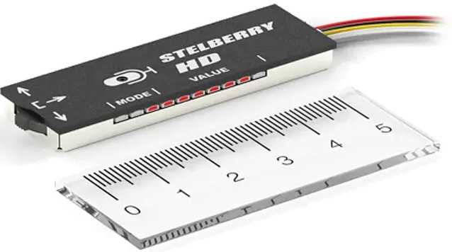 Stelberry M-80HD Системы аудиоконтроля, микрофоны фото, изображение