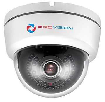 PROvision PD-IR208IPA Внутренние IP-камеры фото, изображение