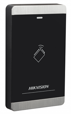 Hikvision DS-K1103M Считыватели, Кодовые панели фото, изображение
