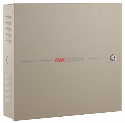 Hikvision DS-K2604 СКУД Hikvision, HiWatch фото, изображение