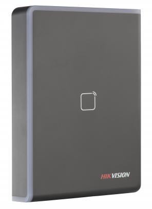 Hikvision DS-K1108E Считыватели, Кодовые панели фото, изображение