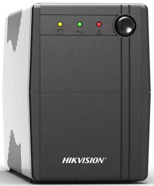 Hikvision DS-UPS1000 Источники бесперебойного питания 220В фото, изображение