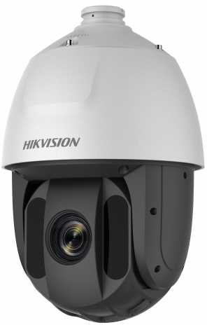 Hikvision DS-2AE5225TI-A(E) Камеры видеонаблюдения поворотные фото, изображение