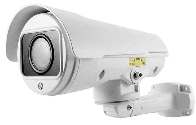 AxyCam ATN-43Z10NI IP-Камеры поворотные фото, изображение