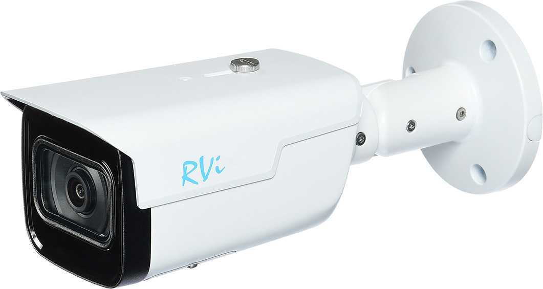 RVi-1NCTX4064 (3.6) white Уличные IP камеры видеонаблюдения фото, изображение