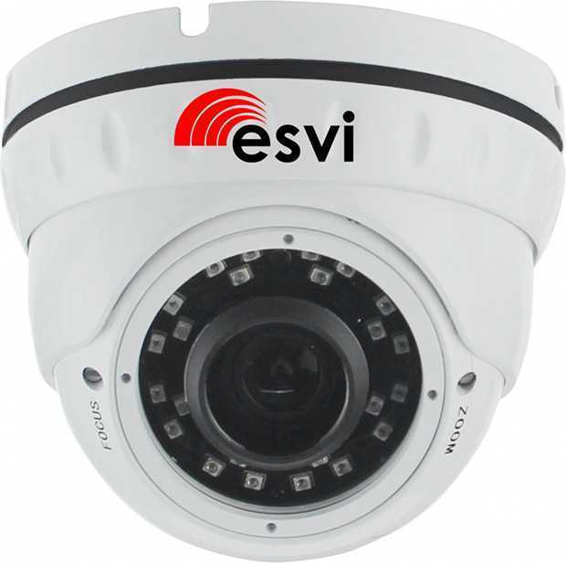 ESVI EVC-IP-DNT3.0-CX-P (XM) Уличные IP камеры видеонаблюдения фото, изображение