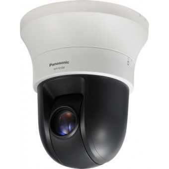 Panasonic WV-SC387A IP-Камеры поворотные фото, изображение