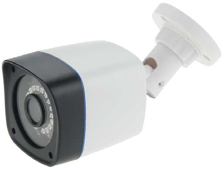Master MR-HPN5WH (AT-05477) Камеры видеонаблюдения уличные фото, изображение