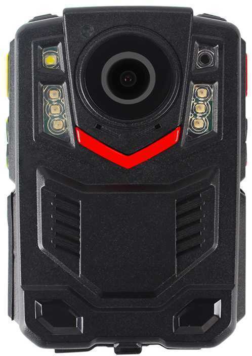 Страж-Н (32Гб, GPS) арт. 31517 Автомобильный / носимый видеорегистратор фото, изображение