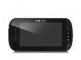 Kenwei KW-E703FC черный Цветные видеодомофоны фото, изображение