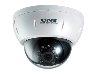 CNB-LDC3050IR Купольные IP-камеры Внутренние IP-камеры фото, изображение