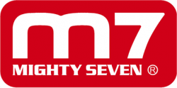MIGHTY SEVEN MIGHTY SEVEN