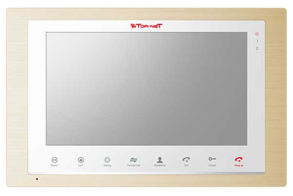 Tor-Net TR-31M GW СНЯТОЕ фото, изображение