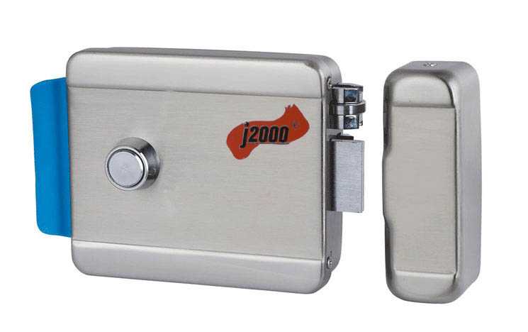 J2000-Lock-EM02CS Электромеханические замки фото, изображение