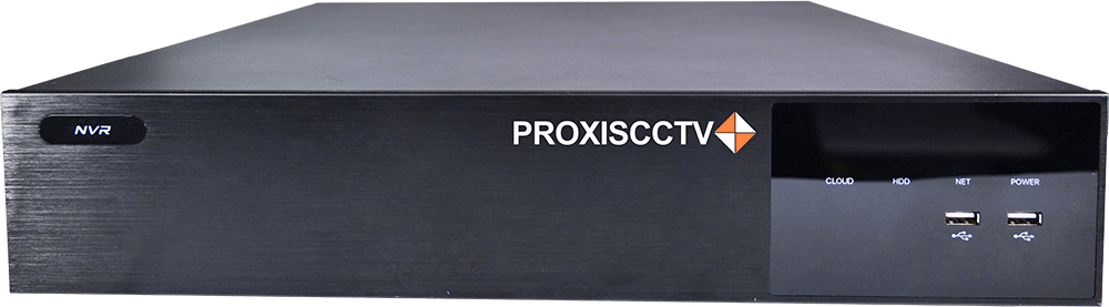 PROXISCCTV PX-NVR-K64-H8-S IP-видеорегистраторы (NVR) фото, изображение