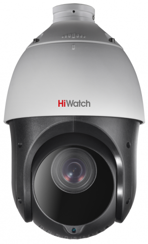 HiWatch DS-I215(D) IP-Камеры поворотные фото, изображение