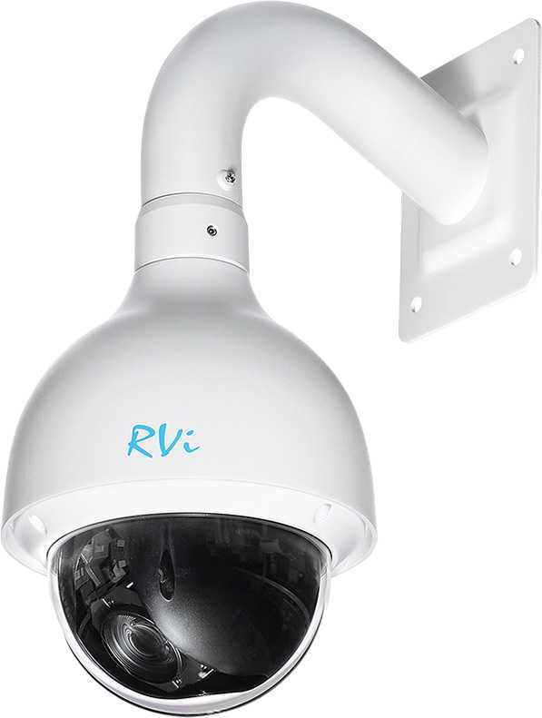 RVi-1NCZX20732-I1 (4.9-156) IP-Камеры поворотные фото, изображение