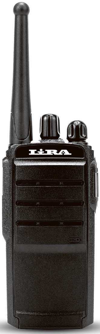 Lira DP-100 Радиостанции фото, изображение