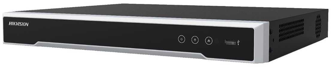 Hikvision DS-7608NI-M2 IP-видеорегистраторы (NVR) фото, изображение