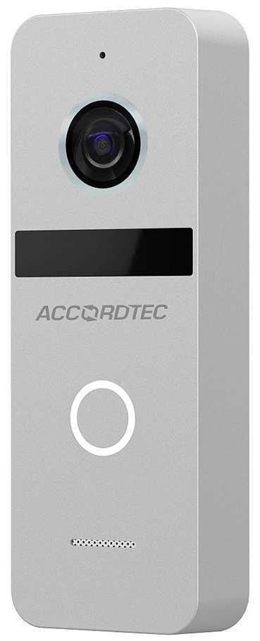 AccordTec AT-VD 311L SL IP вызывные панели фото, изображение