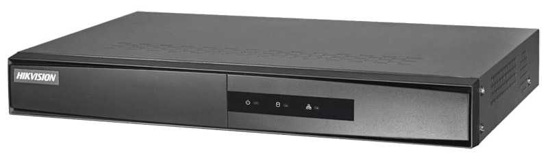 DS-7108NI-Q1/8P/M(C) IP-видеорегистраторы (NVR) фото, изображение