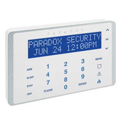 Paradox K656 Охранная система Paradox фото, изображение