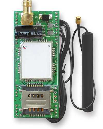 Модуль Астра-GSM (ПАК Астра) Радиосигнализация АСТРА-Zитадель фото, изображение