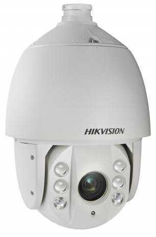 Hikvision DS-2AE7230TI-A Камеры видеонаблюдения поворотные фото, изображение