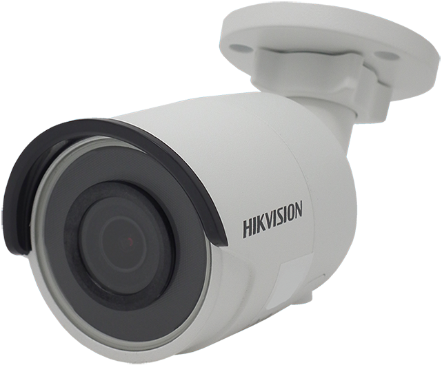 DS-2CD2083G2-IU(2.8mm) Уличные IP камеры видеонаблюдения фото, изображение